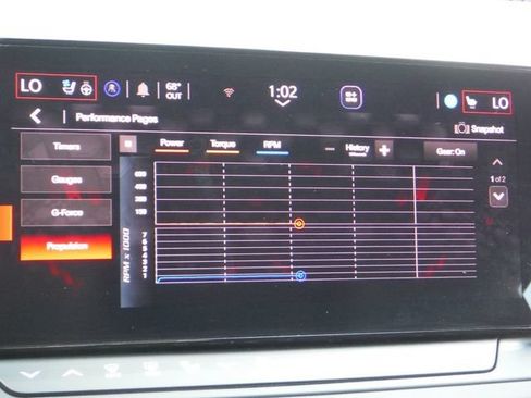 New 2026 Dodge Charger R/T AWD/4WD image 49