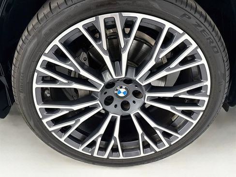 Used 2026 BMW X5 xDrive40i w/ Executive Package AWD/4WD image 31