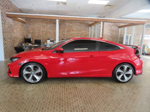 Used 2019 Honda Civic Si image 59