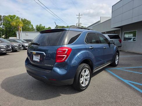 Used 2016 Chevrolet Equinox LT image 10