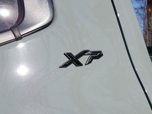 Used 2024 Toyota Tundra SR5 image 7