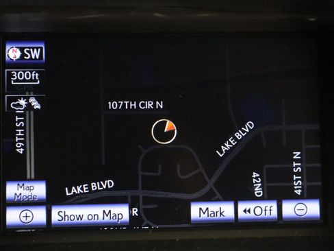 Used 2015 Lexus RX 350 AWD image 17