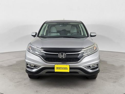 Used 2016 Honda CR-V EX image 8