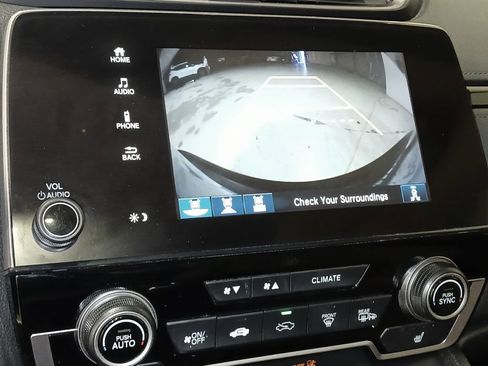 Used 2017 Honda CR-V EX-L image 26