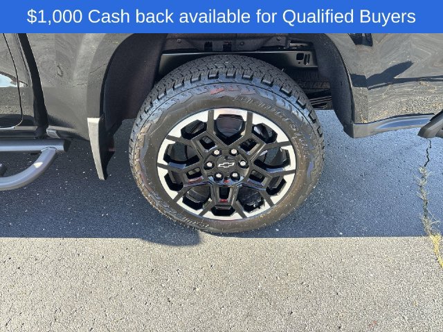 New 2026 Chevrolet Colorado Z71 w/ Technology Package AWD/4WD image 14