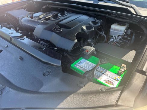 Used 2013 Toyota 4Runner SR5 RWD image 16
