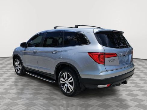 Used 2018 Honda Pilot EX-L image 6