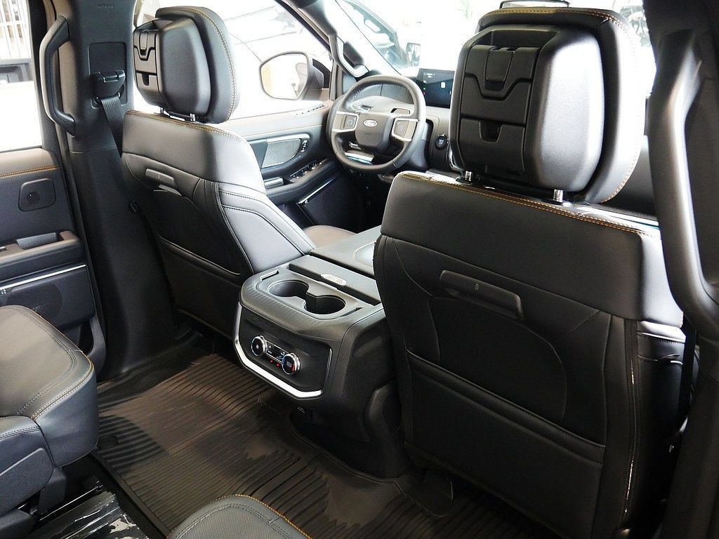 New 2027 Ford Expedition Tremor w/ Driver's Package AWD/4WD image 32