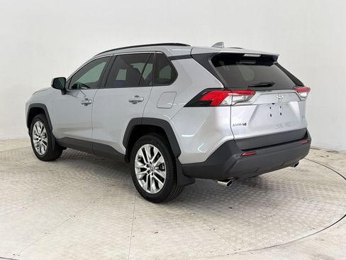 Used 2024 Toyota RAV4 XLE Premium w/ Weather Package AWD/4WD image 3