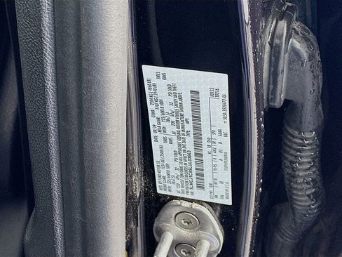 Used 2020 Lincoln Corsair FWD image 30