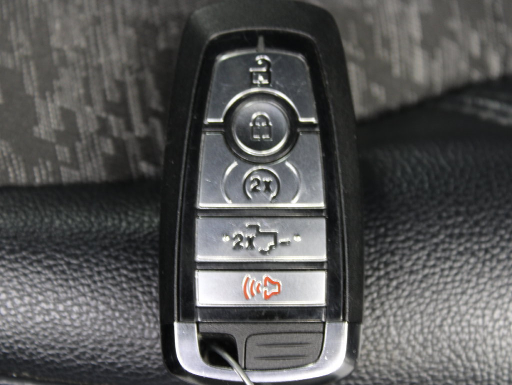 Used 2025 Ford F150 Tremor w/ Bed Utility Package AWD/4WD image 78