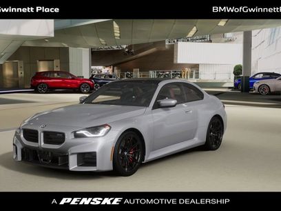New 2026 BMW M2