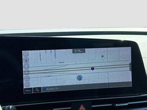 Used 2024 Hyundai Elantra SEL image 16