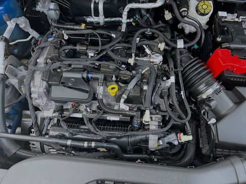 Used 2024 Ford Bronco Sport Big Bend image 31