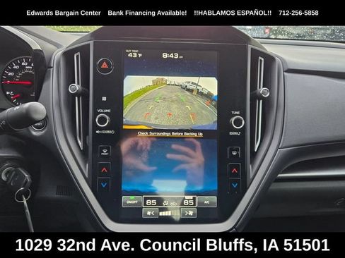Used 2024 Subaru WRX AWD/4WD image 22