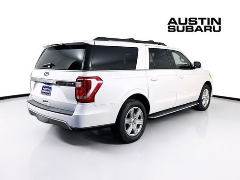 Used 2018 Ford Expedition Max XLT w/ Equipment Group 202A image 7