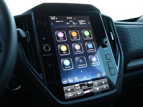 Certified 2026 Subaru Forester Limited w/ Limited Package image 13