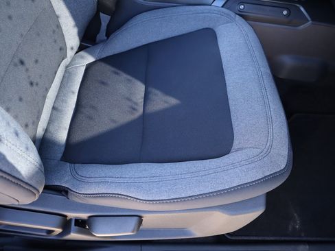 New 2025 Ford Bronco Big Bend image 14