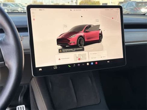 Used 2022 Tesla Model Y Performance image 23