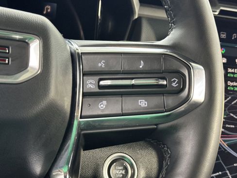 Used 2025 GMC Terrain Elevation FWD image 44