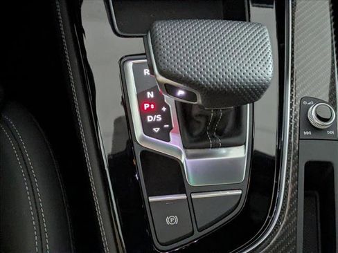 Used 2025 Audi A5 2.0T Premium Plus image 12