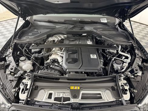 Certified 2026 Mercedes-Benz GLC 43 AMG 4MATIC image 30