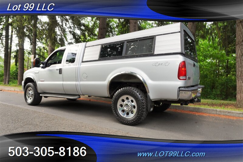 Used 2005 Ford F350 XLT AWD/4WD image 11