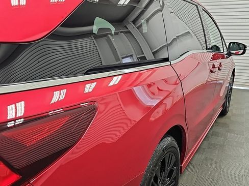 New 2026 Honda Odyssey Sport-L image 9