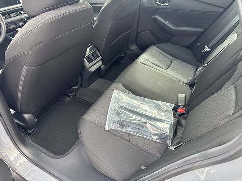 New 2026 Honda Accord SE image 6