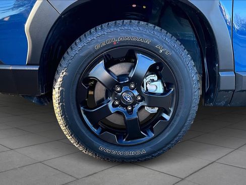 Used 2024 Subaru Forester Wilderness image 10