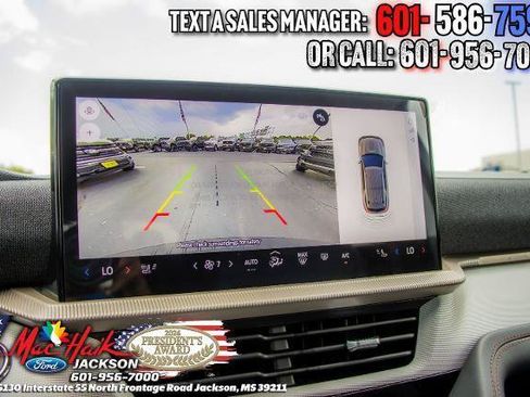 New 2026 Ford Explorer Active w/ Active Comfort Package RWD image 37