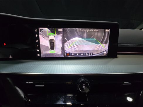 New 2025 Nissan Murano SL image 27