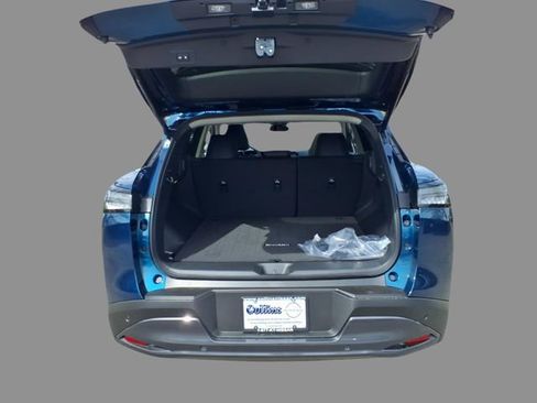 New 2026 Nissan Murano SL AWD/4WD image 8