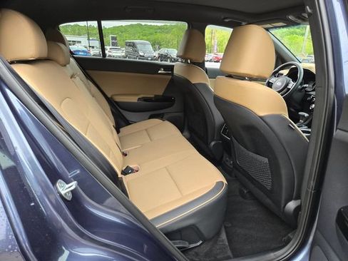 Used 2022 Kia Sportage SX AWD/4WD image 20