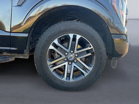 Used 2023 Ford F150 XL w/ STX Appearance Package image 9