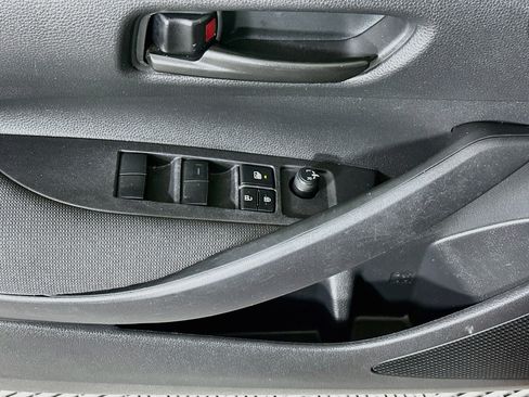 Used 2024 Toyota Corolla LE FWD image 14