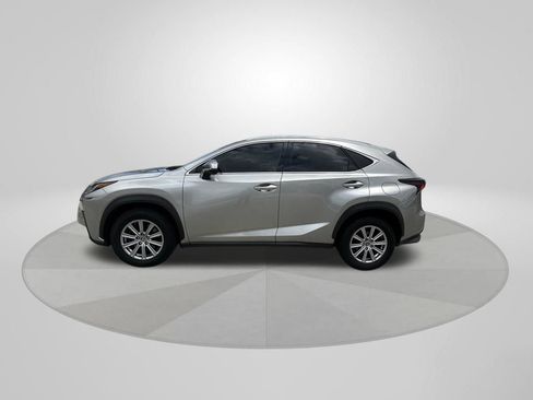 Used 2018 Lexus NX 300 FWD w/ Accessory Package 2 image 4