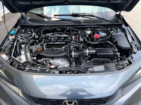 Used 2023 Honda Civic Sport Touring image 30