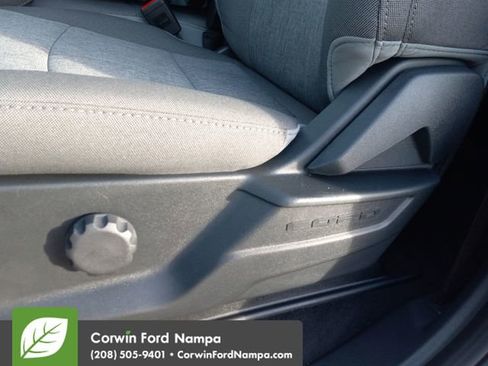 New 2026 Ford F350 XL w/ STX Appearance Package image 12