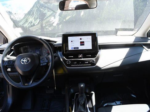 Certified 2024 Toyota Corolla LE image 18