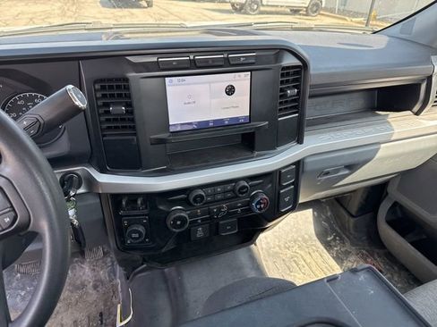 Used 2024 Ford F350 XL w/ STX Appearance Package image 13