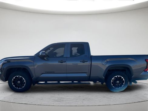 Certified 2022 Toyota Tundra SR5 w/ TRD Off-Road Package AWD/4WD image 6
