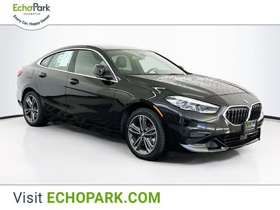 Used 2024 BMW 228i xDrive Gran Coupe
