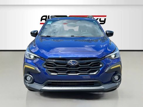 Used 2024 Subaru Crosstrek 2.5i Sport AWD/4WD image 2