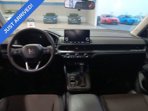 Used 2023 Honda CR-V EX image 5