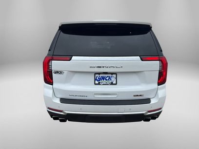 Used 2025 GMC Yukon XL Denali