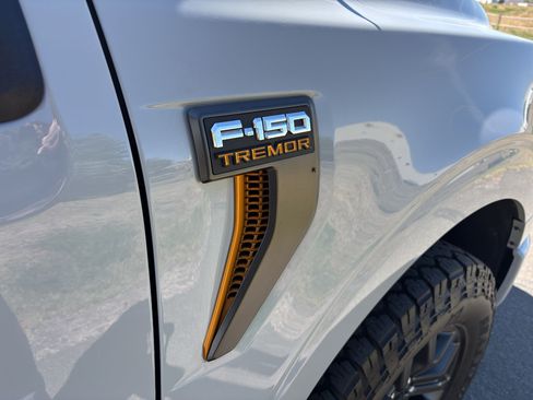 Used 2023 Ford F150 Tremor AWD/4WD image 8