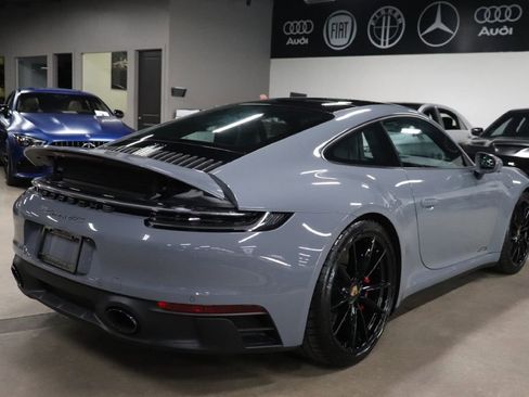 Used 2024 Porsche 911 Carrera GTS w/ Premium Package image 6