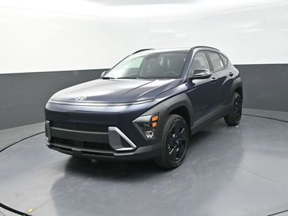New 2026 Hyundai Kona SEL Sport