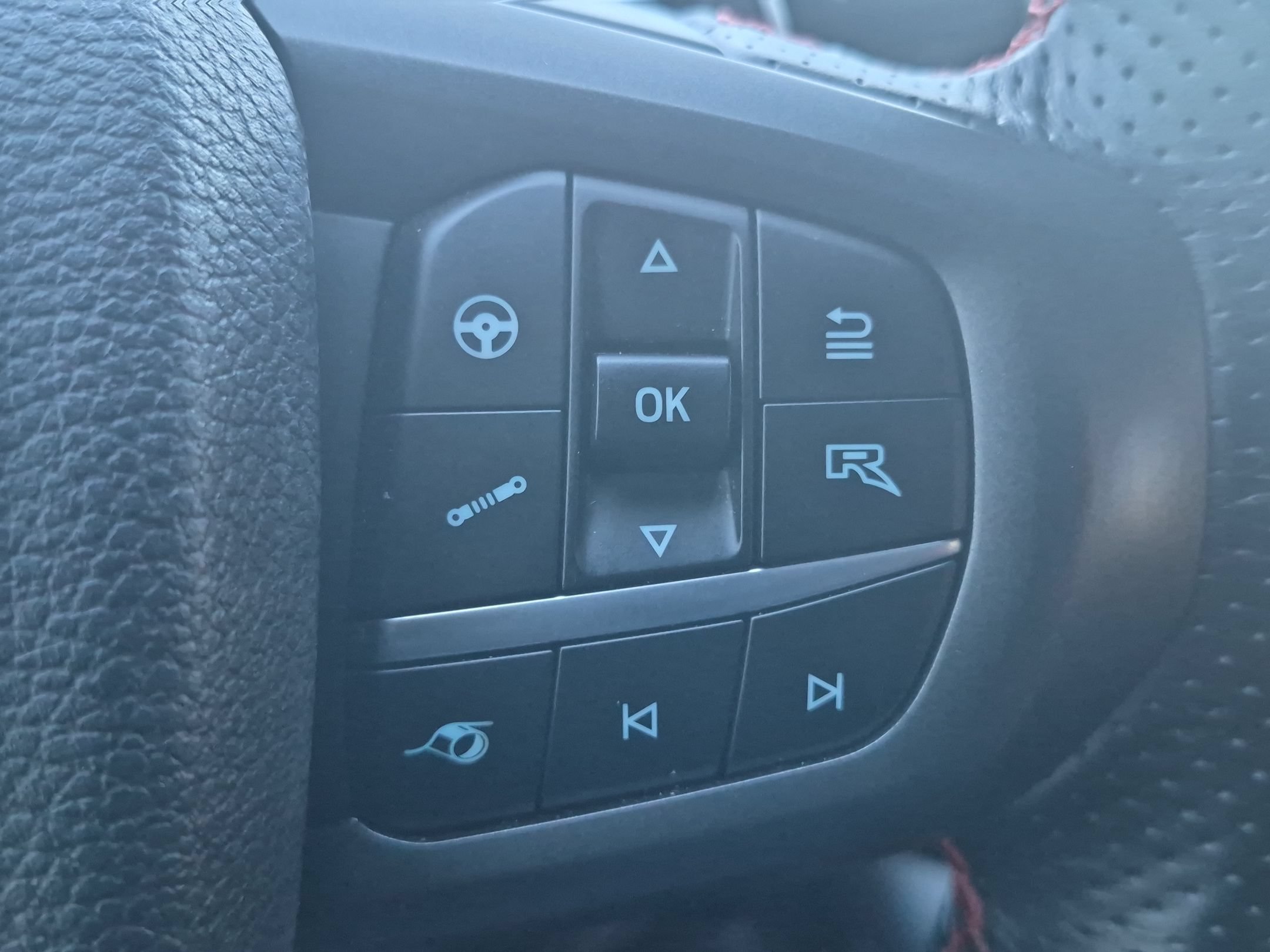 Used 2024 Ford Ranger Raptor AWD/4WD image 15